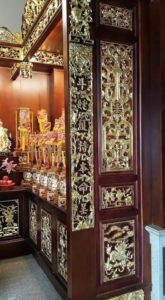 Read more about the article 台中水安宮